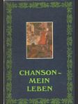 Chanson - mein leben - náhled