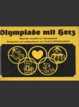 Olympiade mit Herz - náhled