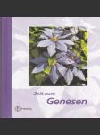 Zeit zum Genesen (menší formát) - náhled