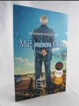 Muž jménem Ove - náhled