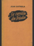 Sie verraten den Frieden - náhled