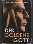 Der Goldene Gott - náhled