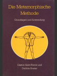 Die Metamorphische Methode - náhled