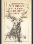 Der Hirsch mit dem Perlmuttgeweih - náhled