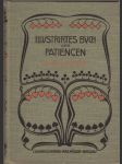 Illustriertes Buch der Patiencen - náhled