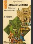 Meister der Alexanderschlacht - náhled