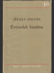 Évtizedek hatalma - náhled