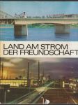 Land am Strom der freundschaft (veľký formát) - náhled