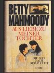 Aus liebe zu meiner Tochter - náhled