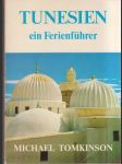 Tunesien ein Ferienführer - náhled