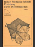 Erziehung durch Dienstmädchen - náhled