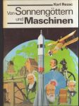 Sonnengőttern und Maschinen (veľký formát) - náhled