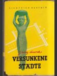 Gang durch versunkene Städte - náhled