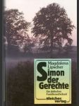 Simon der Gerechte - náhled
