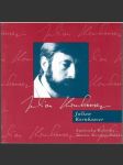Julian Kornbauser (malý formát) - náhled