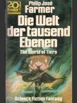 Die Welt der tausend Ebenen - náhled
