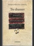 Tre dramer Barnet, Prövningen, Till Julia - náhled