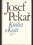 Kniha o Kosti Kus české historie (väčší formát) - náhled