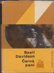 Černá paní - náhled