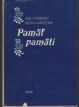 Pamäť pamätí (veľký formát) - náhled