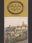 Pražský hrad průvodce Olympia - náhled