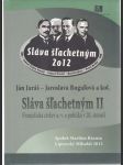 Sláva šľachetným II Evanjelická cirkev (veľký formát) - náhled