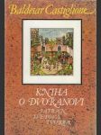 Kniha o dvoranovi (veľký formát) - náhled