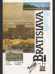Tvoja Bratislava (veľký formát) - náhled