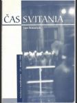 Čas svitania - náhled