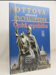 Ottova obrazová encyklopedie - Česká republika - náhled
