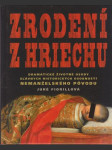 Zrodení z hriechu (veľký formát) - náhled