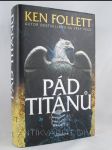Pád titánů - náhled