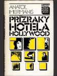 Prízraky hotela Hollywood - náhled