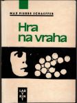 Hra na vraha (malý formát) - náhled