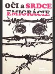 Oči a srdce emigrácie - náhled