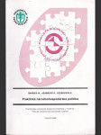 Praktická národnohospodárska politika (veľký formát) - náhled