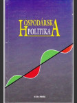 Hospodárska politika (väčší formát) - náhled