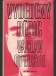 Vyděděný dědic - náhled