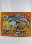 Pinocchio - náhled