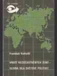Hnutí nezúčastnených zemí - vlivná síla světové politiky - náhled