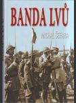 Banda lvů - náhled