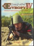 Drsný střed Evropy IV - náhled
