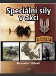 Speciální síly v akci (veľký formát) - náhled