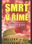 Smrt v Římě - náhled
