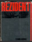 Rezident Vendelín Rohlička - náhled
