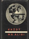 Každý má alibi - náhled