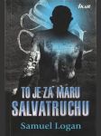 To je za Maru Salvatruchu - náhled