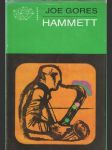 Hammett - náhled