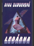 Ledárna - náhled