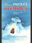 Pavoučí orchidej - náhled